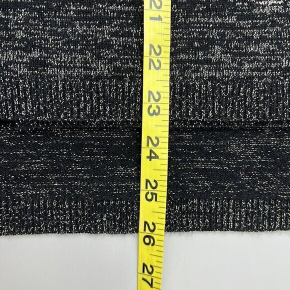 NWT Generation Love Edna Cashmere Blend Sweater Cape Size XS - Picture 11 of 11